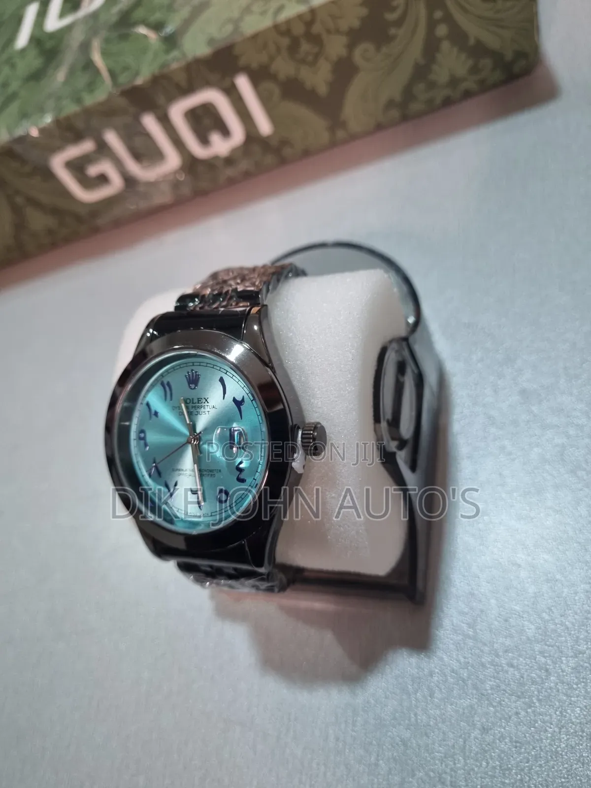 Rolex Unisex Watch