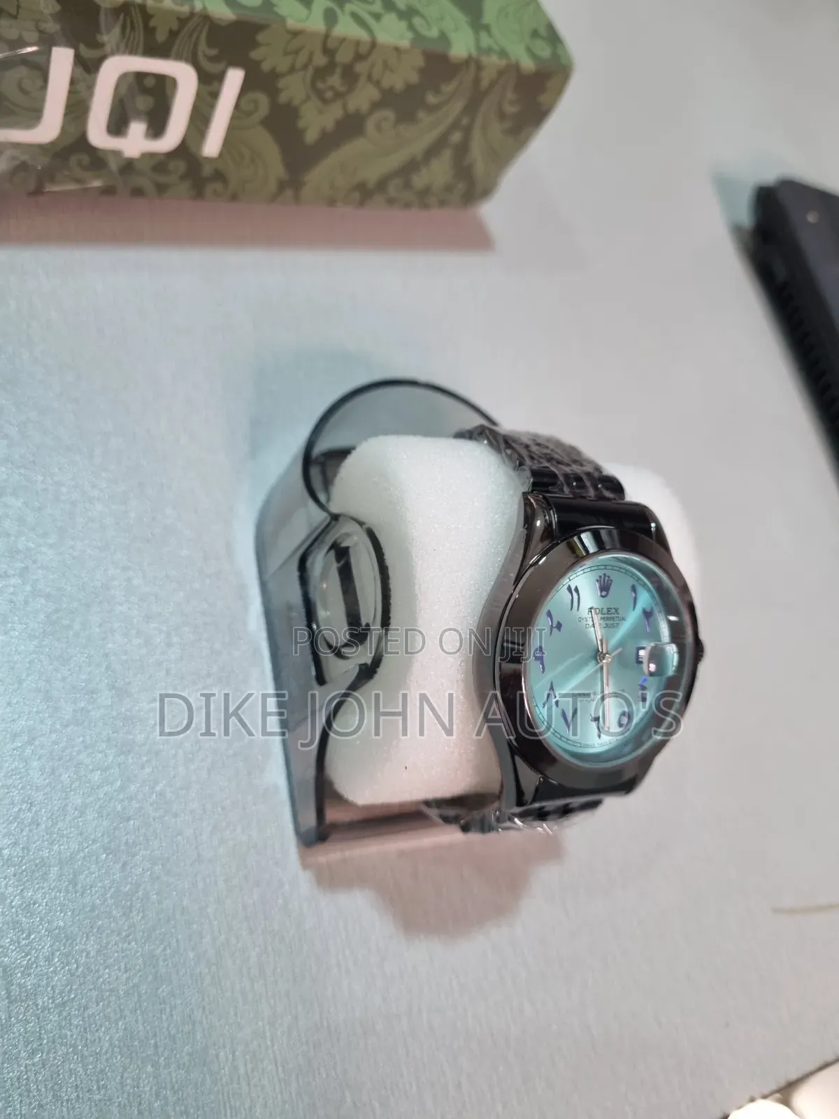 Rolex Unisex Watch
