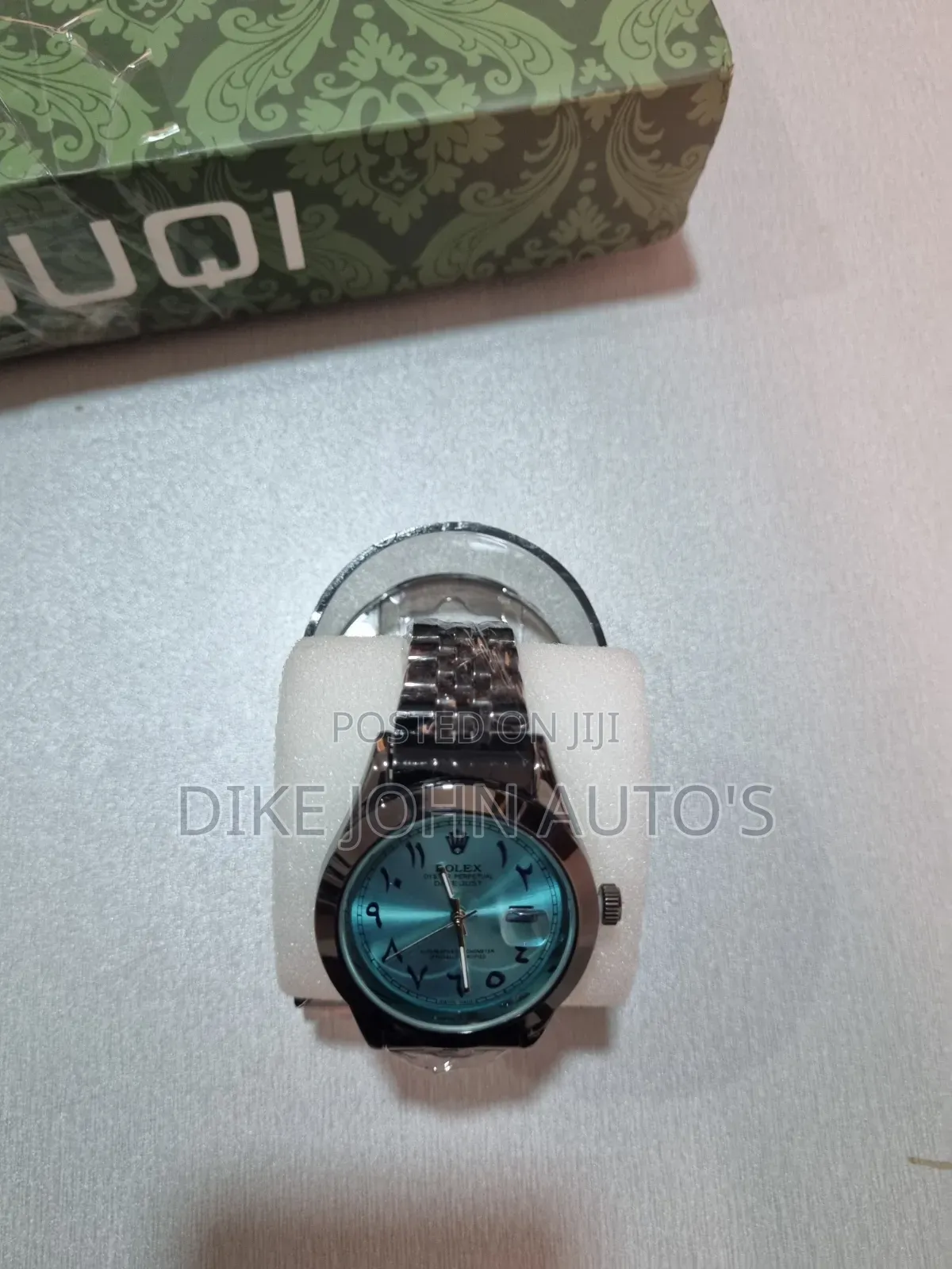 Rolex Unisex Watch