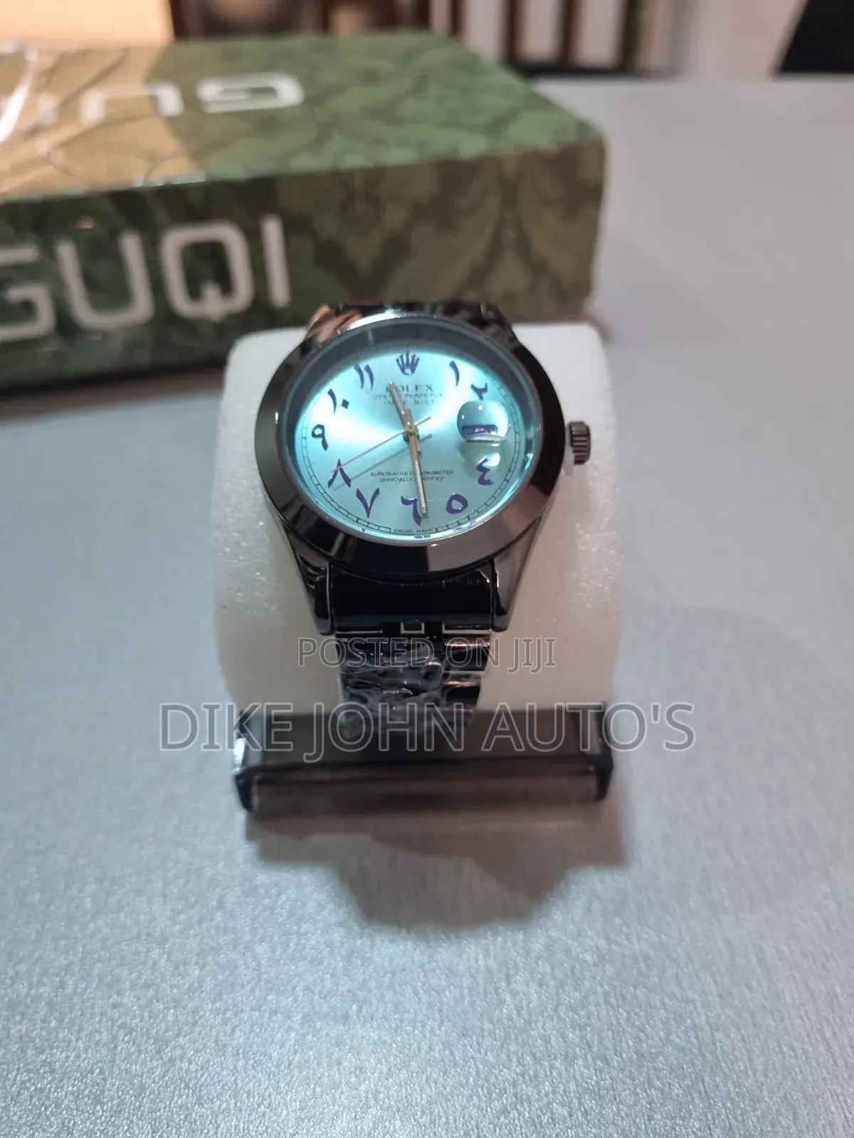 Rolex Unisex Watch