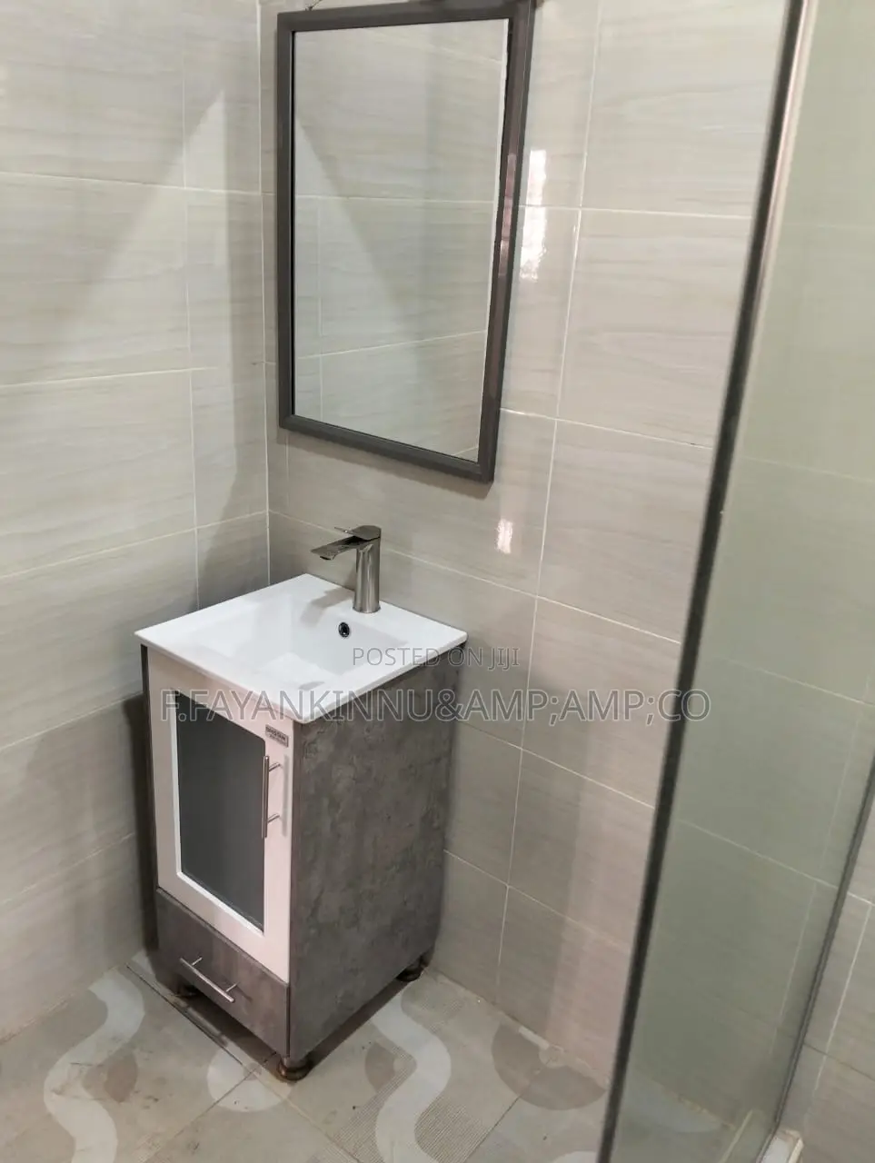 4bdrm Duplex in Admiralty Estate, Asokoro for rent