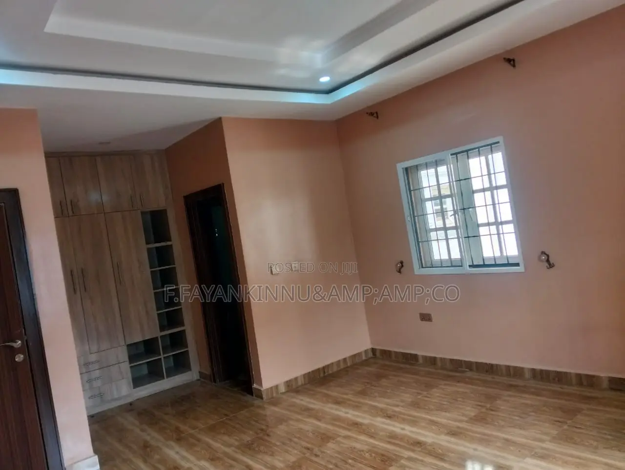4bdrm Duplex in Admiralty Estate, Asokoro for rent