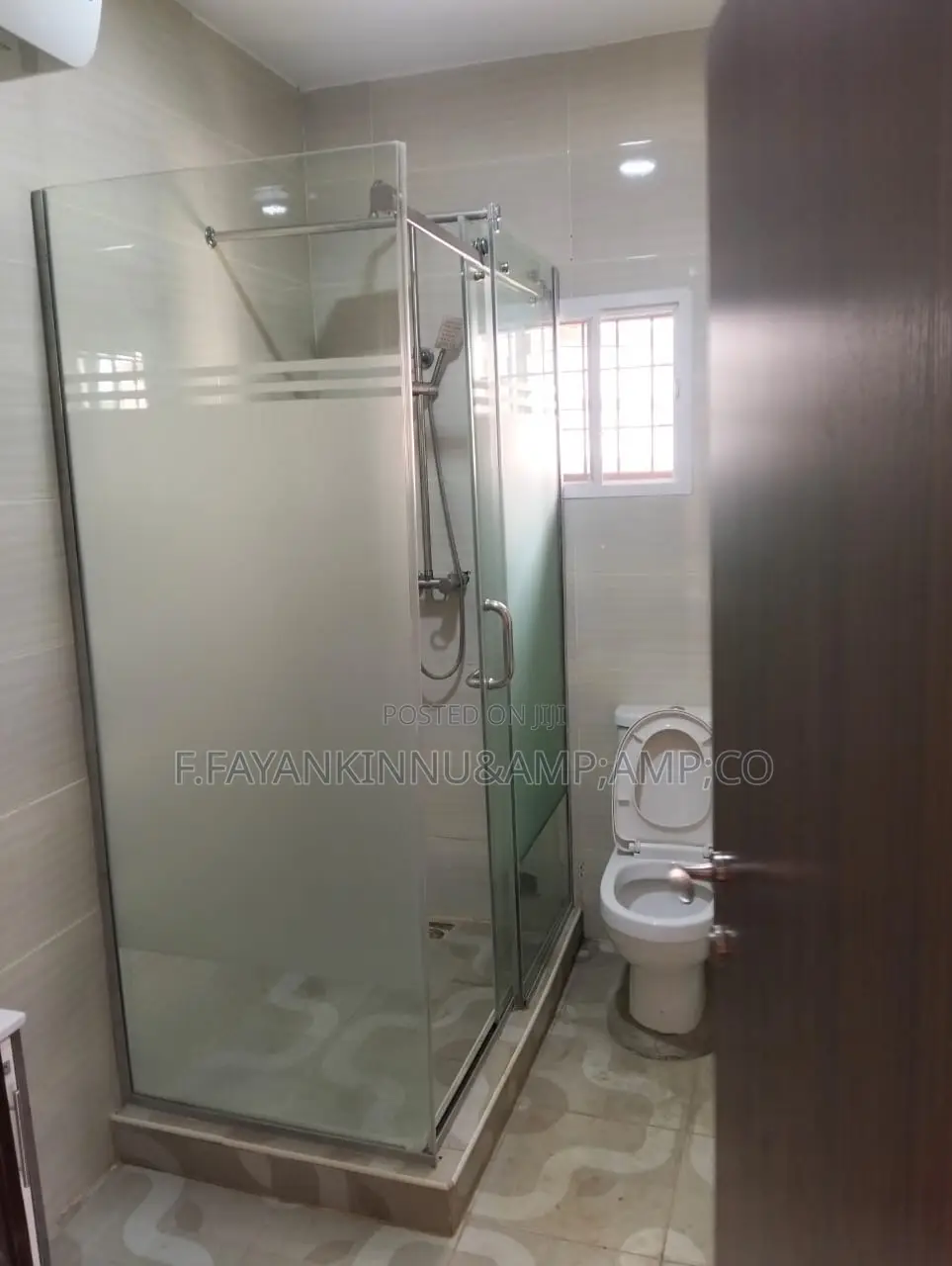 4bdrm Duplex in Admiralty Estate, Asokoro for rent