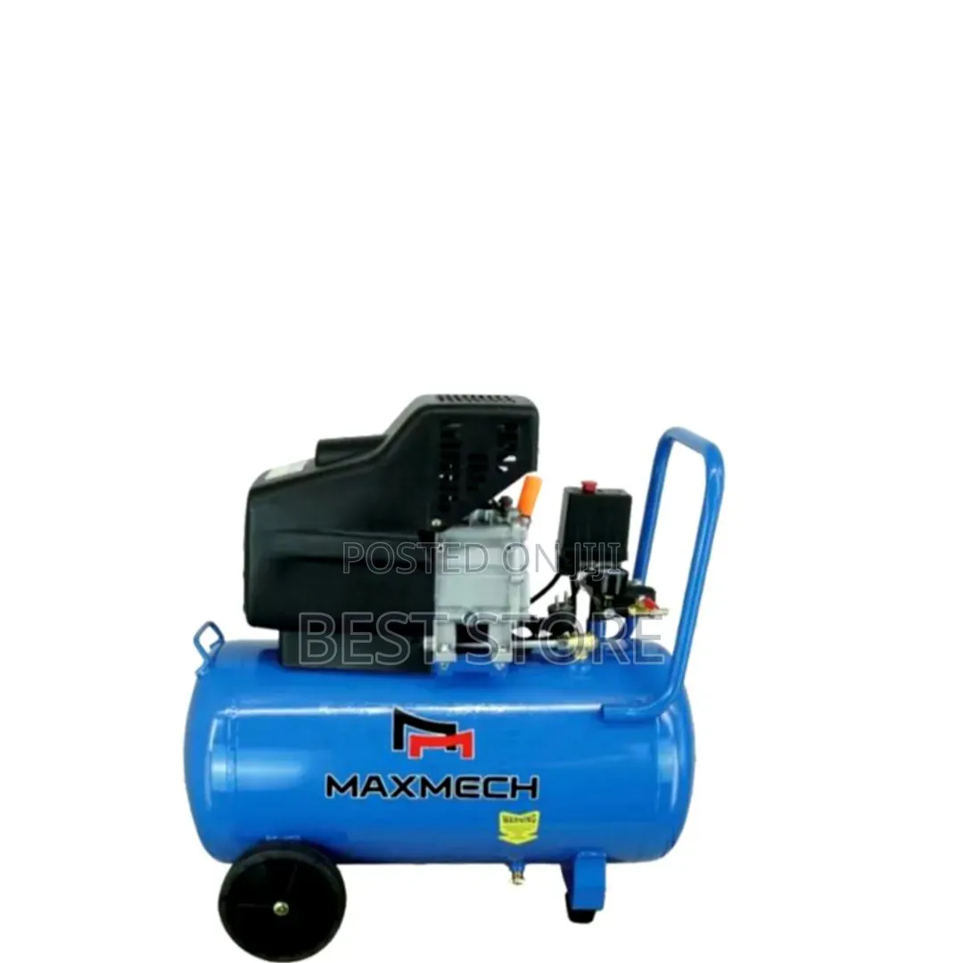 50l Maxmech Air Compressor Da 1800-50l