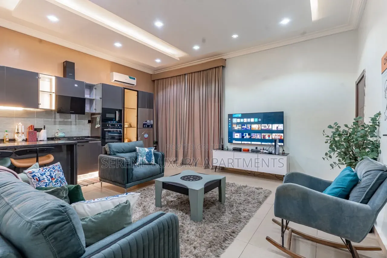 Spacious and Luxury One Bedroom Apartment With Ps5 Balcony Board Games