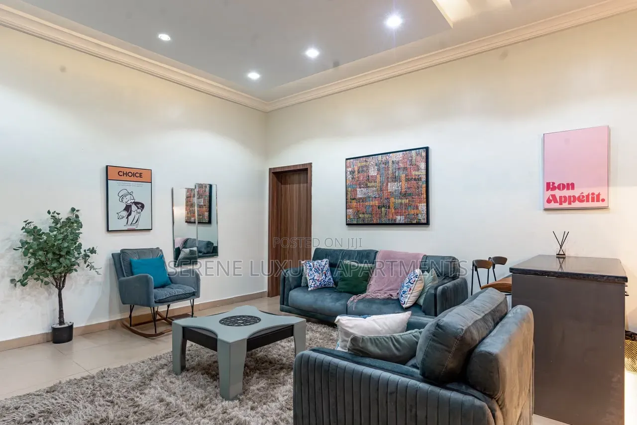 Spacious and Luxury One Bedroom Apartment With Ps5 Balcony Board Games