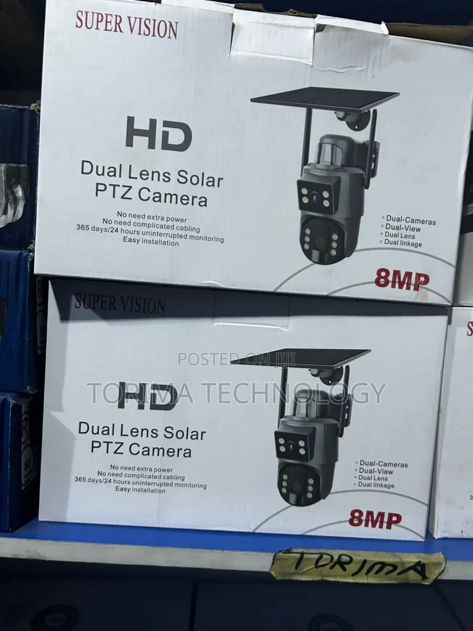 Professional CCTV Camera Installation