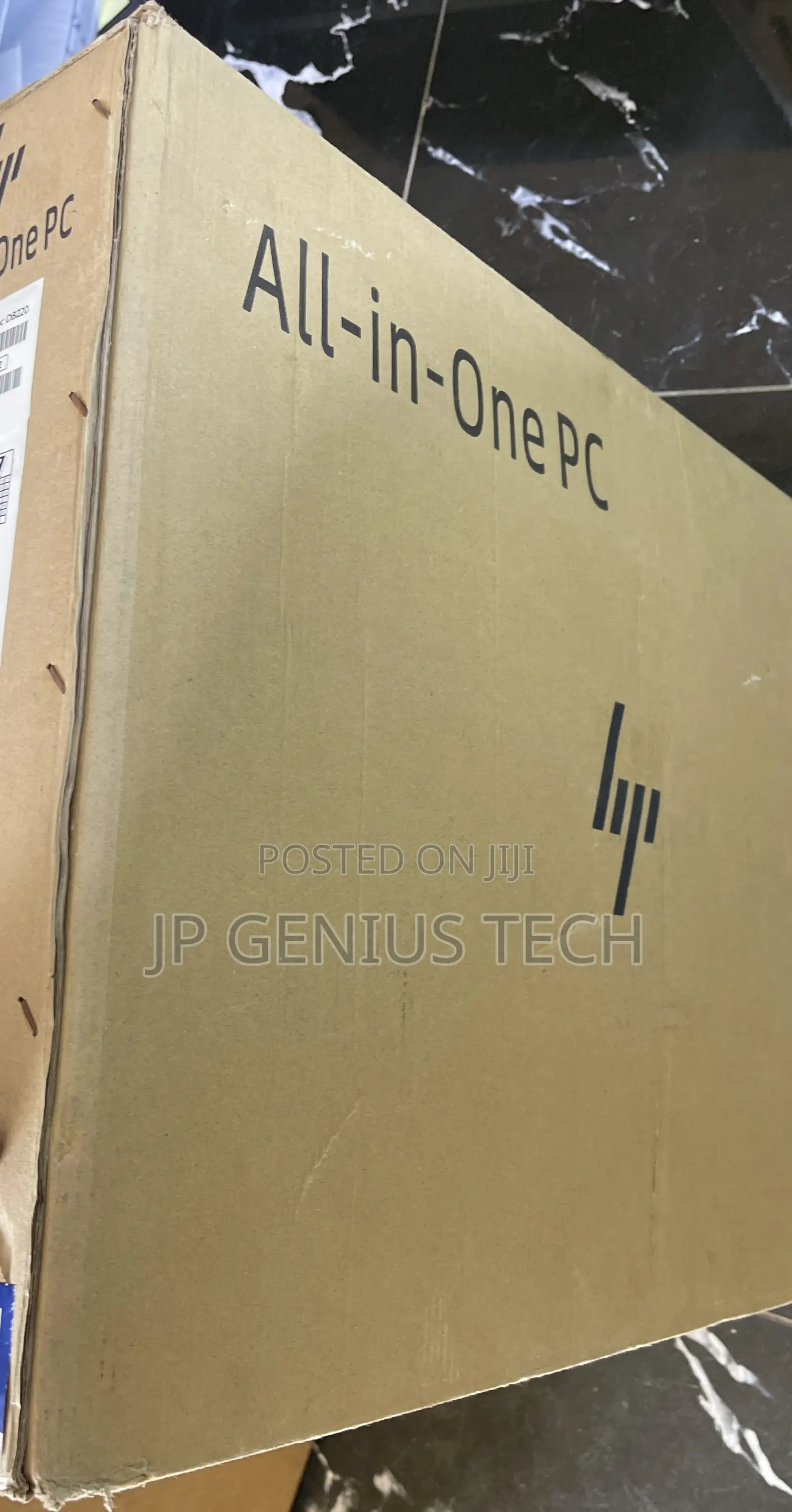 New Desktop Computer HP Z220 8GB Intel Core i5 HDD 1T