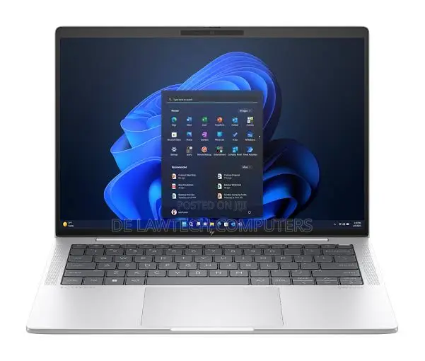 New Laptop HP Elitebook Ultra G1i 32GB Intel Core Ultra 7 SSD 1T