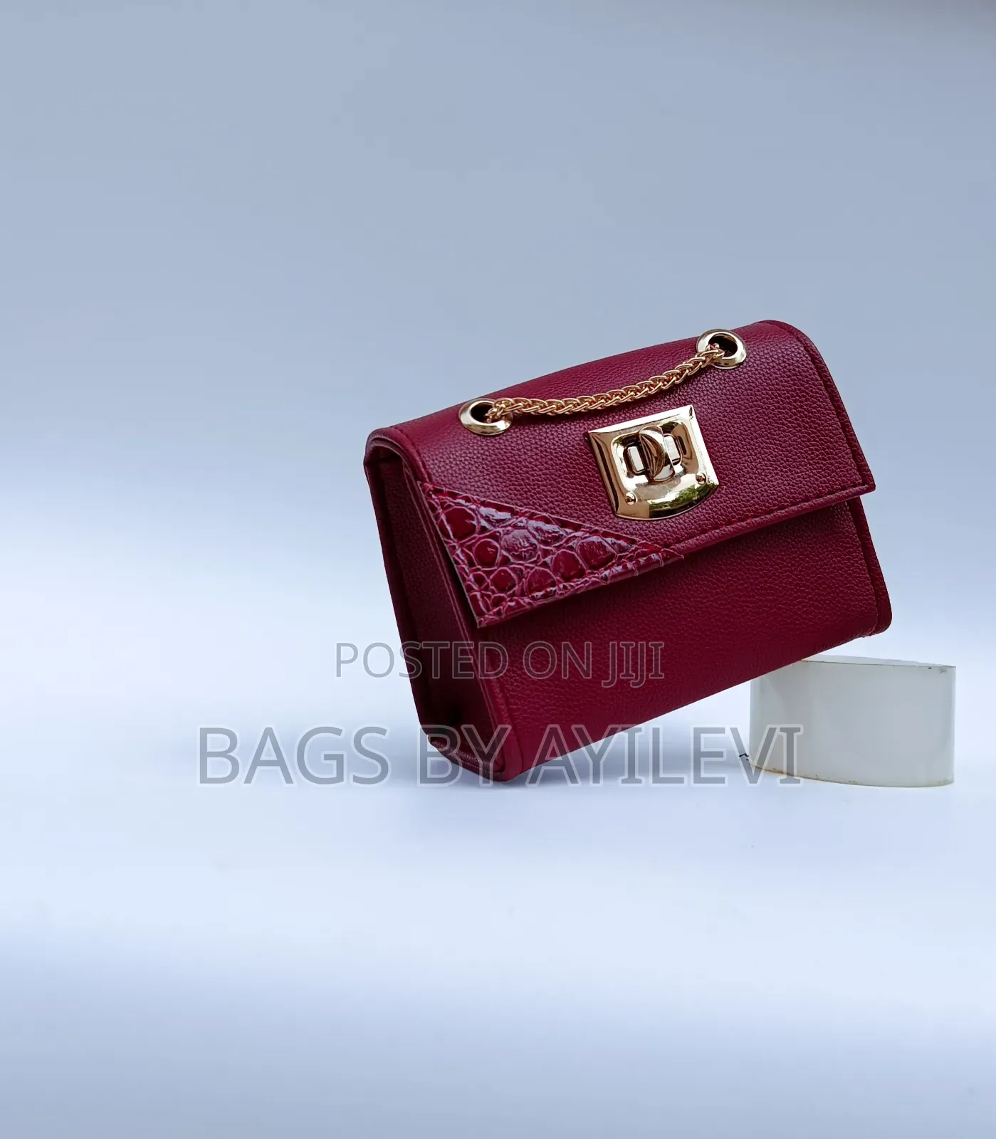 Luxury Chain Handbag for Women