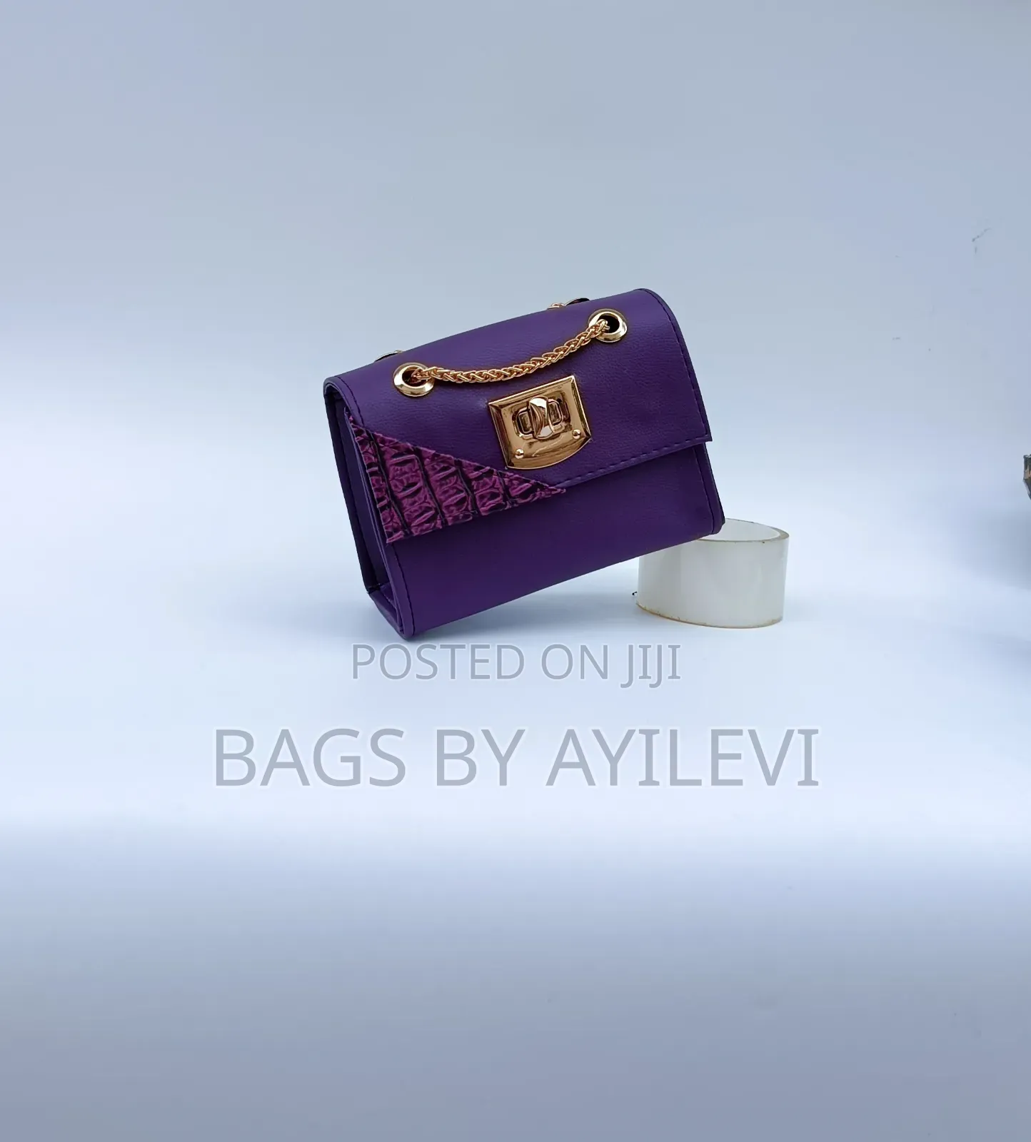 Luxury Chain Handbag for Women