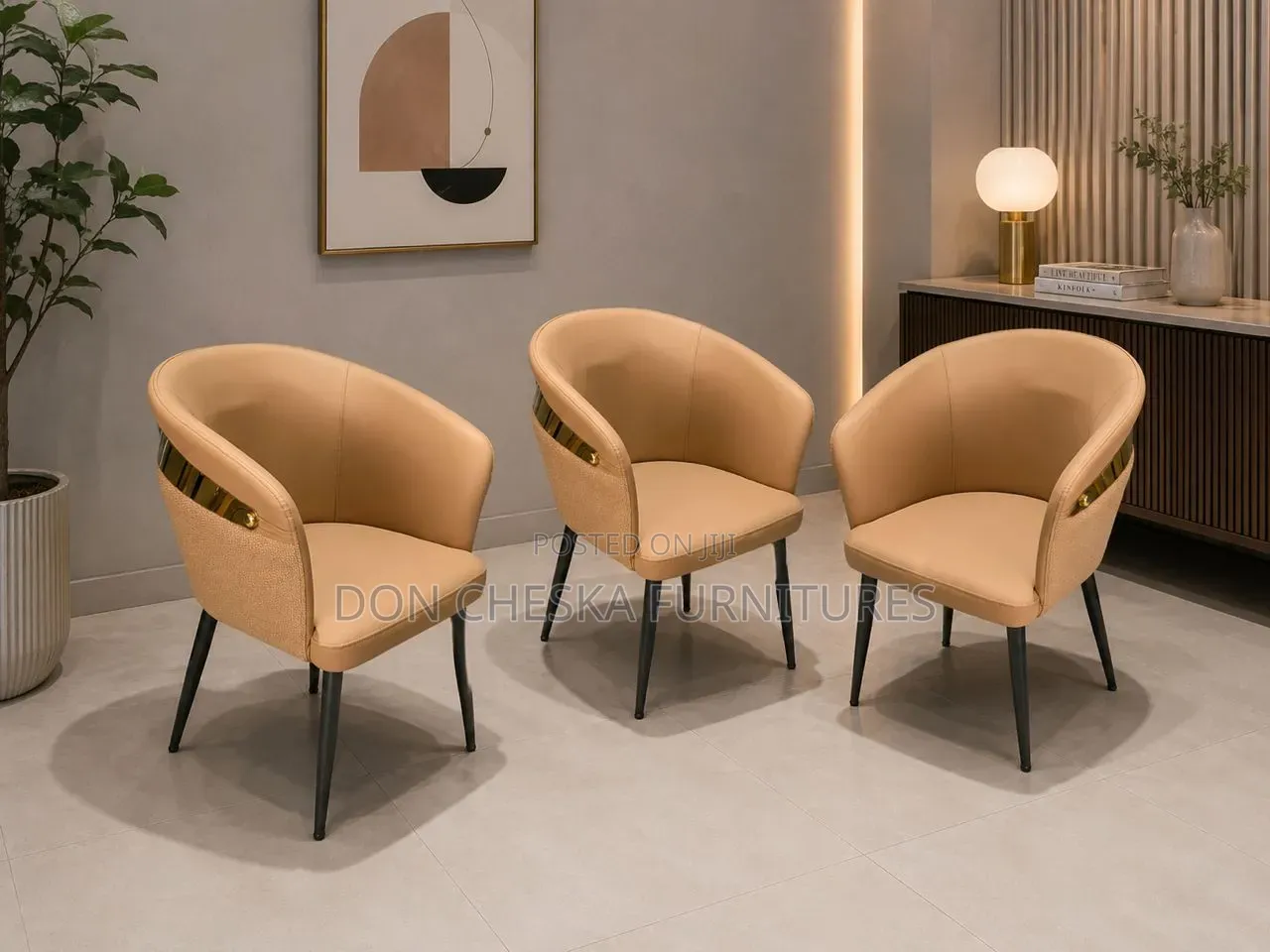 Restaurant/Dinning Chair