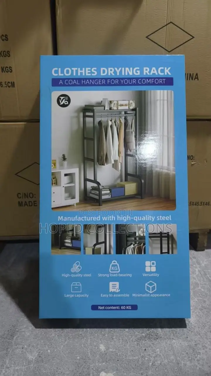 Cloth Drying Rack
