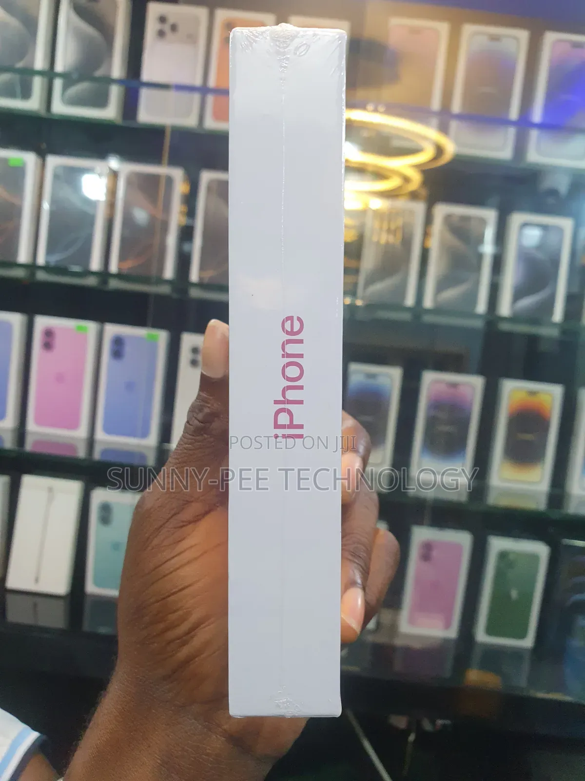 New Apple iPhone 14 128 GB White