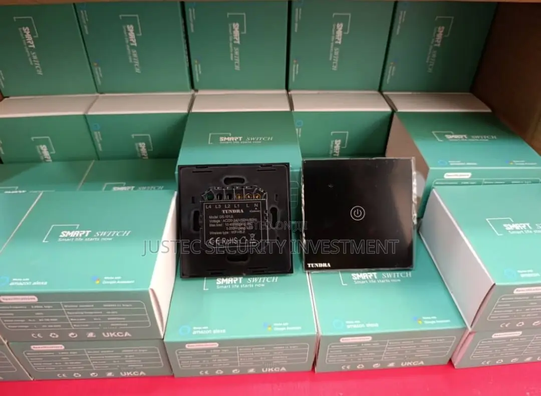 Smart Switch