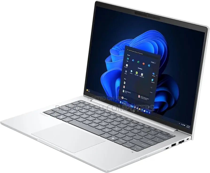 New Laptop HP Elitebook Ultra G1i 32GB Intel Core Ultra 7 SSD 1T