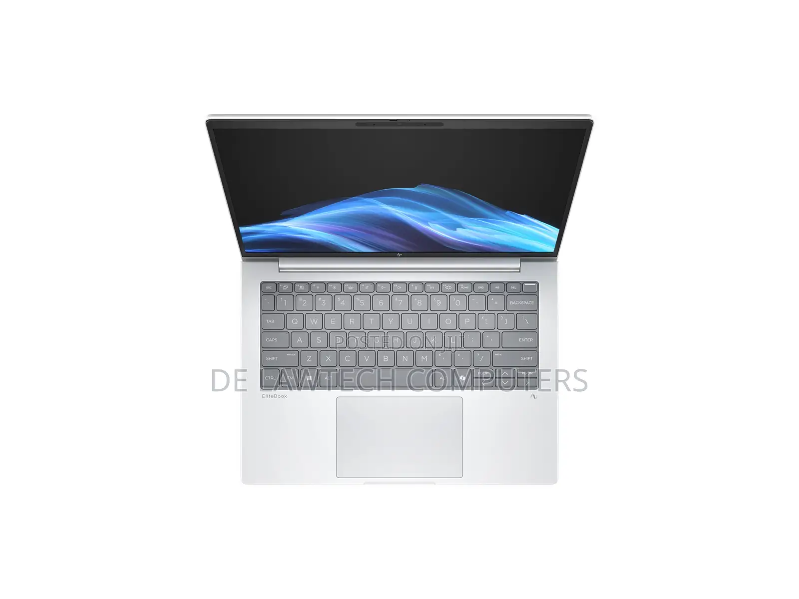 New Laptop HP Elitebook Ultra G1i 32GB Intel Core Ultra 7 SSD 1T