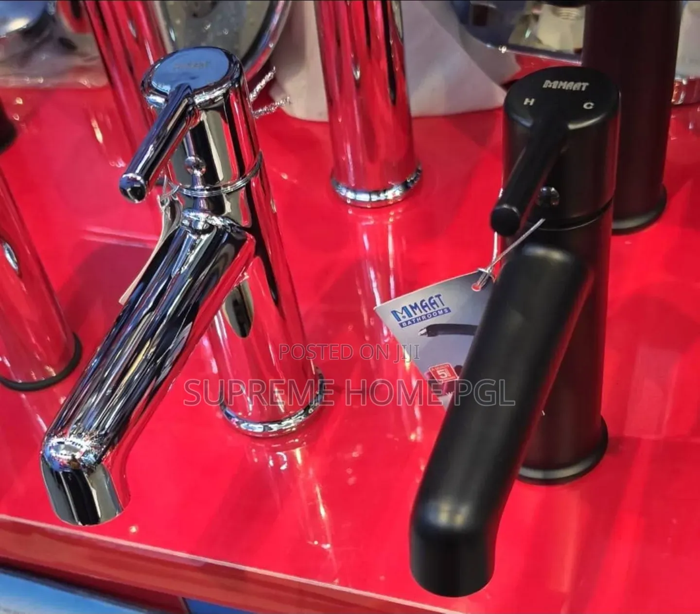 High Quality Faucet Tap