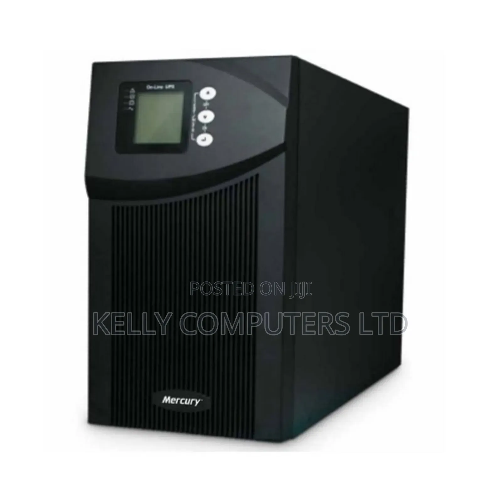 3kva Mercury Ups