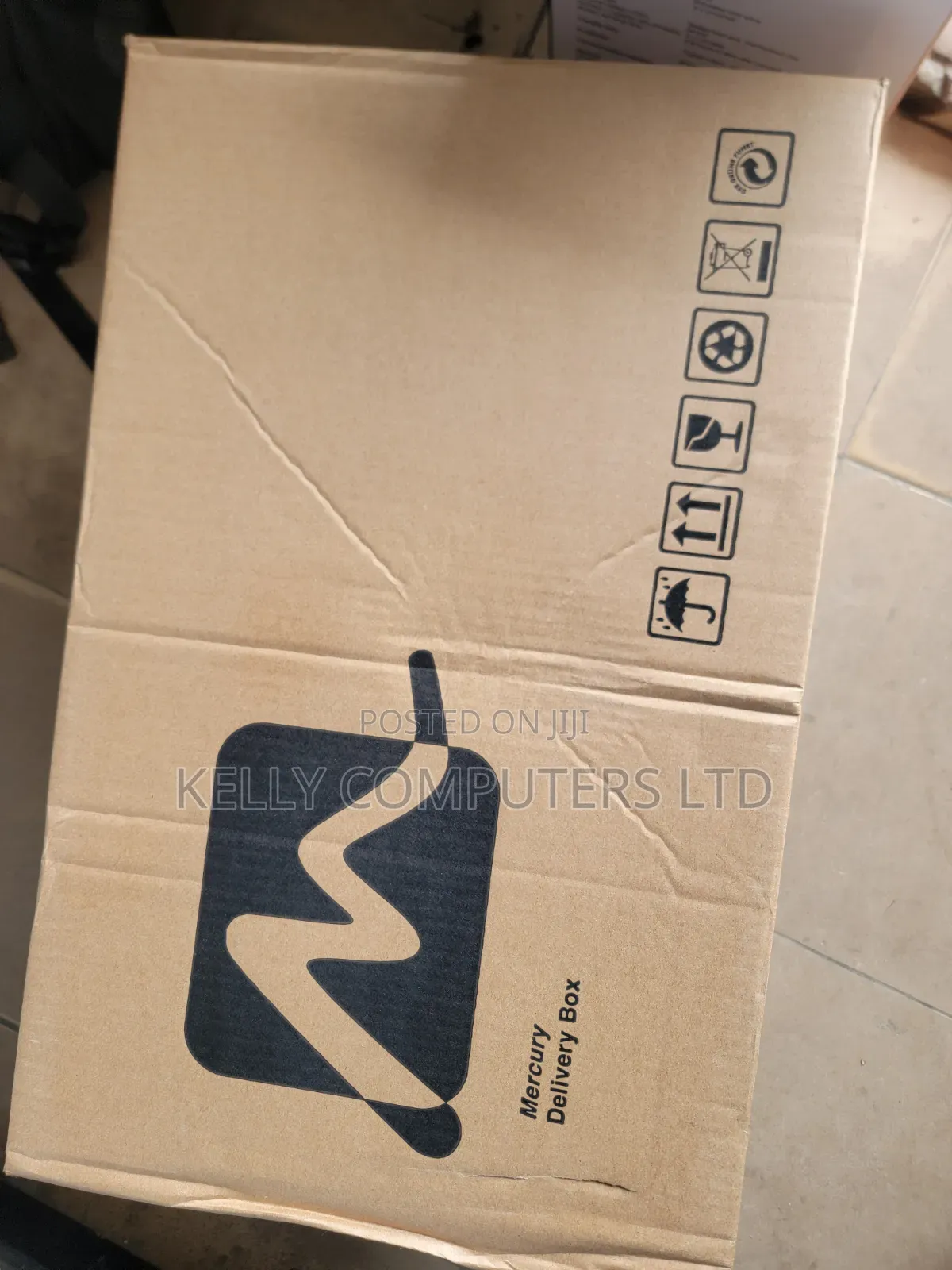 3kva Mercury Ups