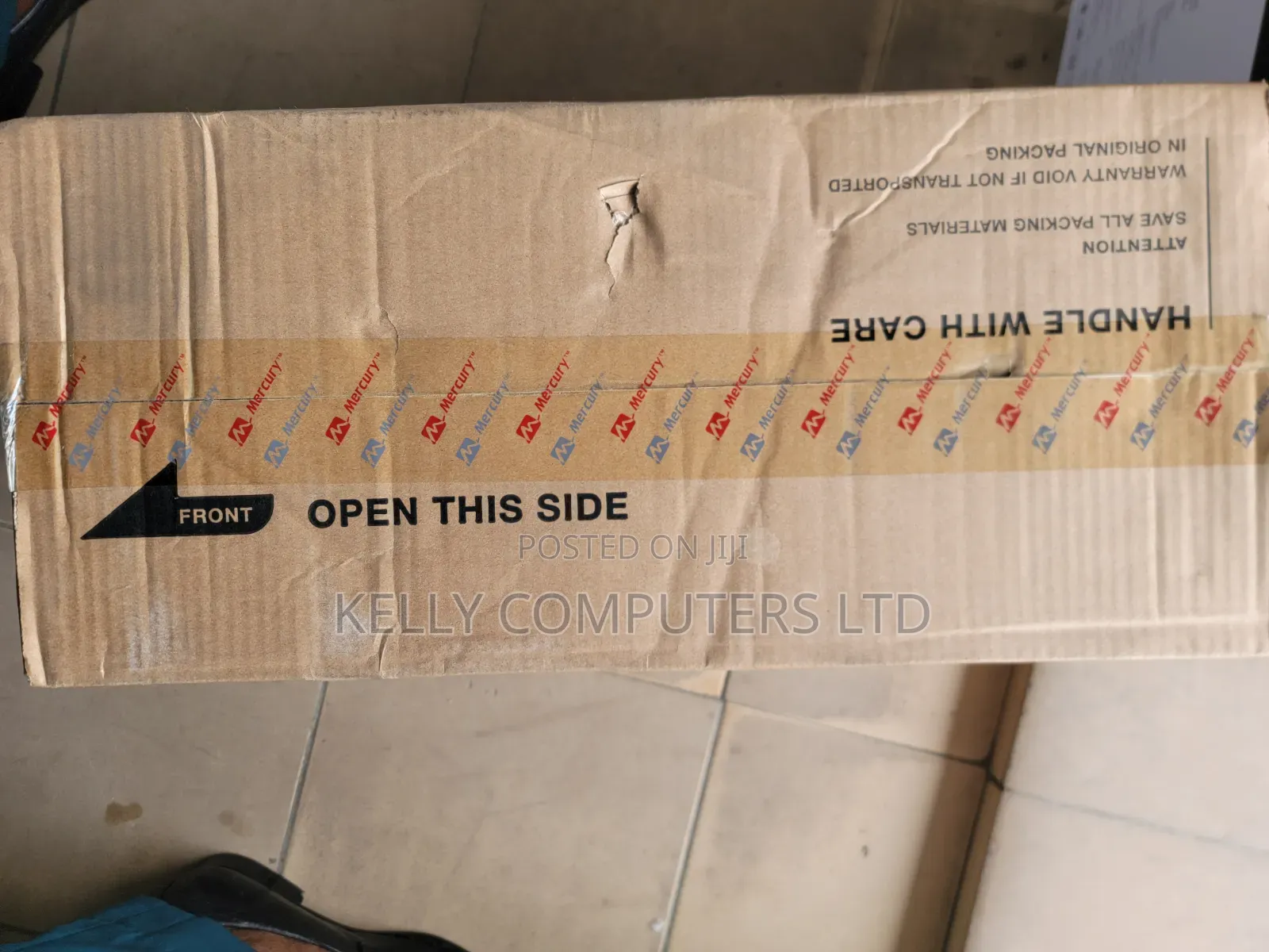 3kva Mercury Ups