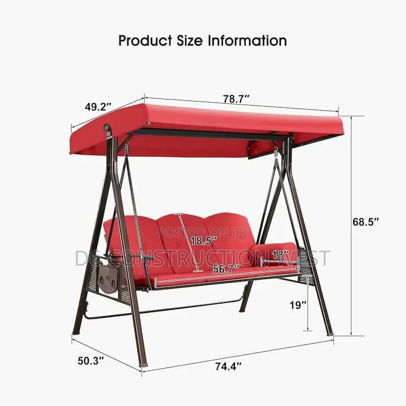 Swing Chair