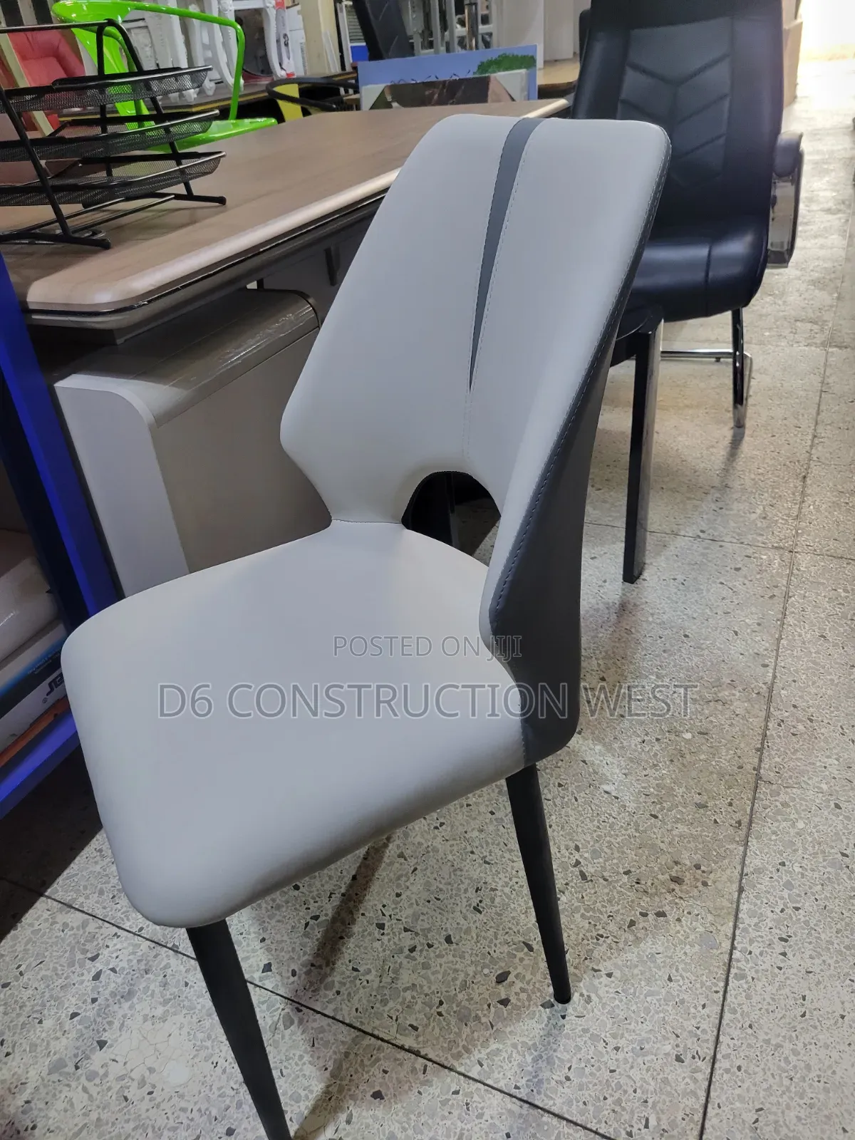 Dinning Set by 6 Seater