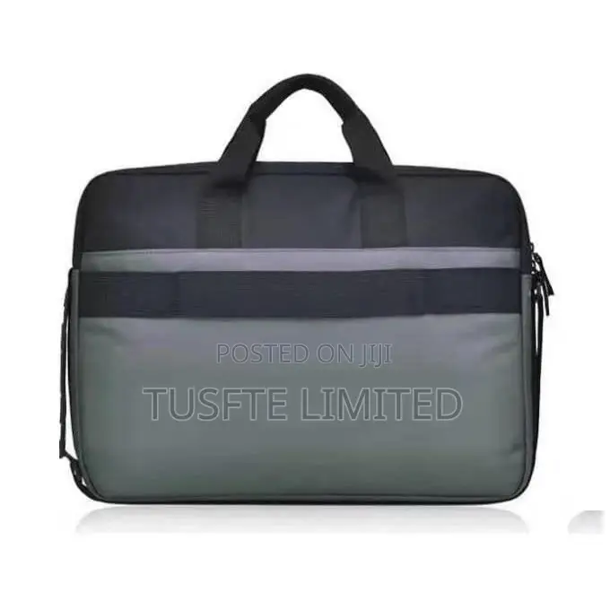 Hp New Executive Laptop Bag 15.6 Inch Wired Case Comb 4qm76pa
