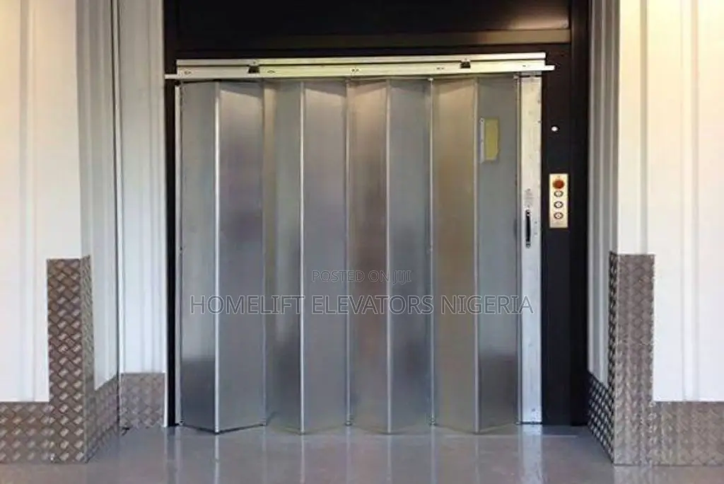 Motor Home Elevator Control Inspection Electrical System Testing