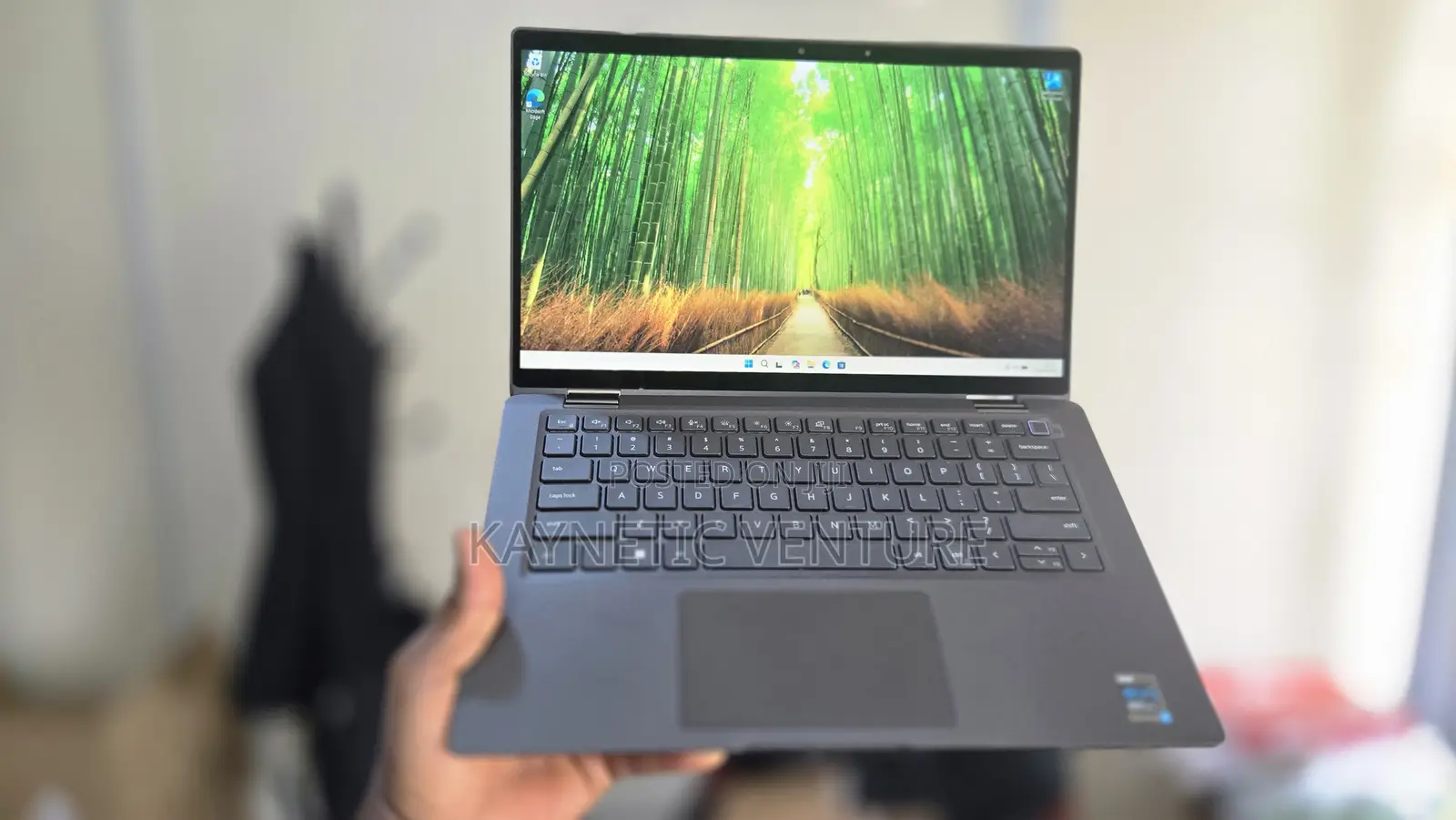 Laptop Dell Latitude 7420 16GB Intel Core i7 SSD 512GB