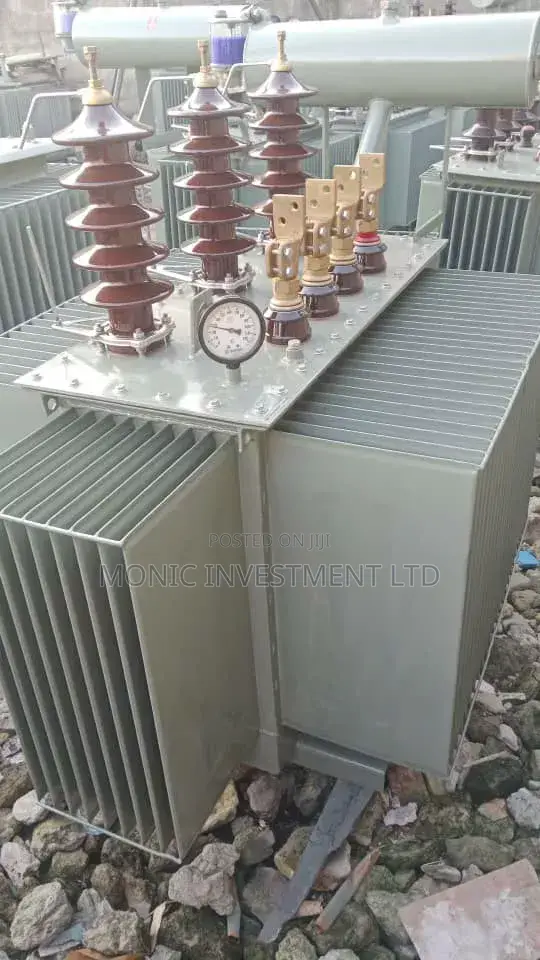500kva Transformer