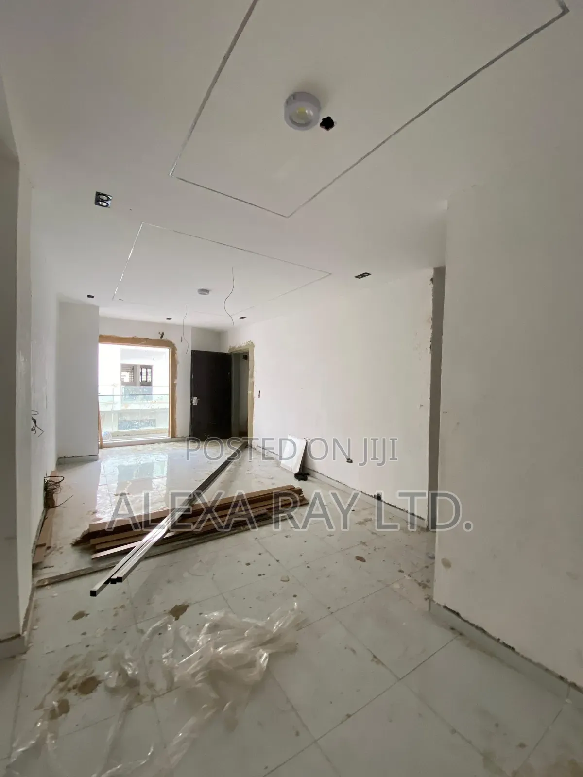 Furnished 2bdrm Apartment in VGC / Ajah for sale