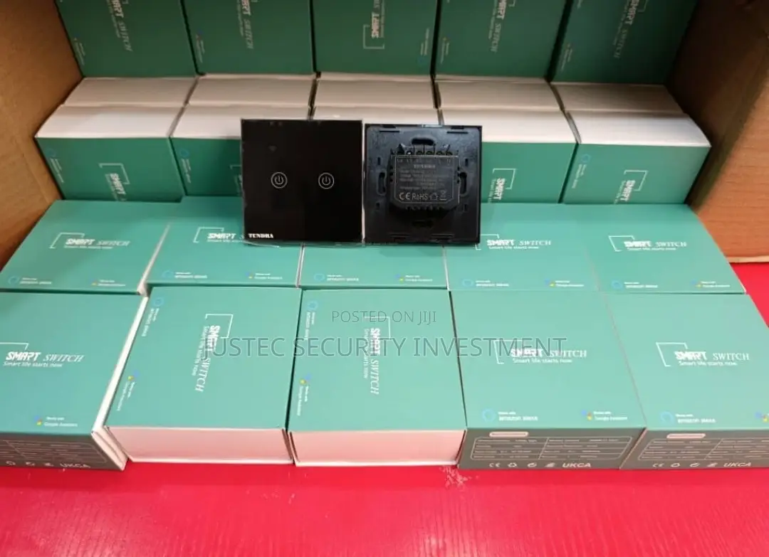 Smart Switch