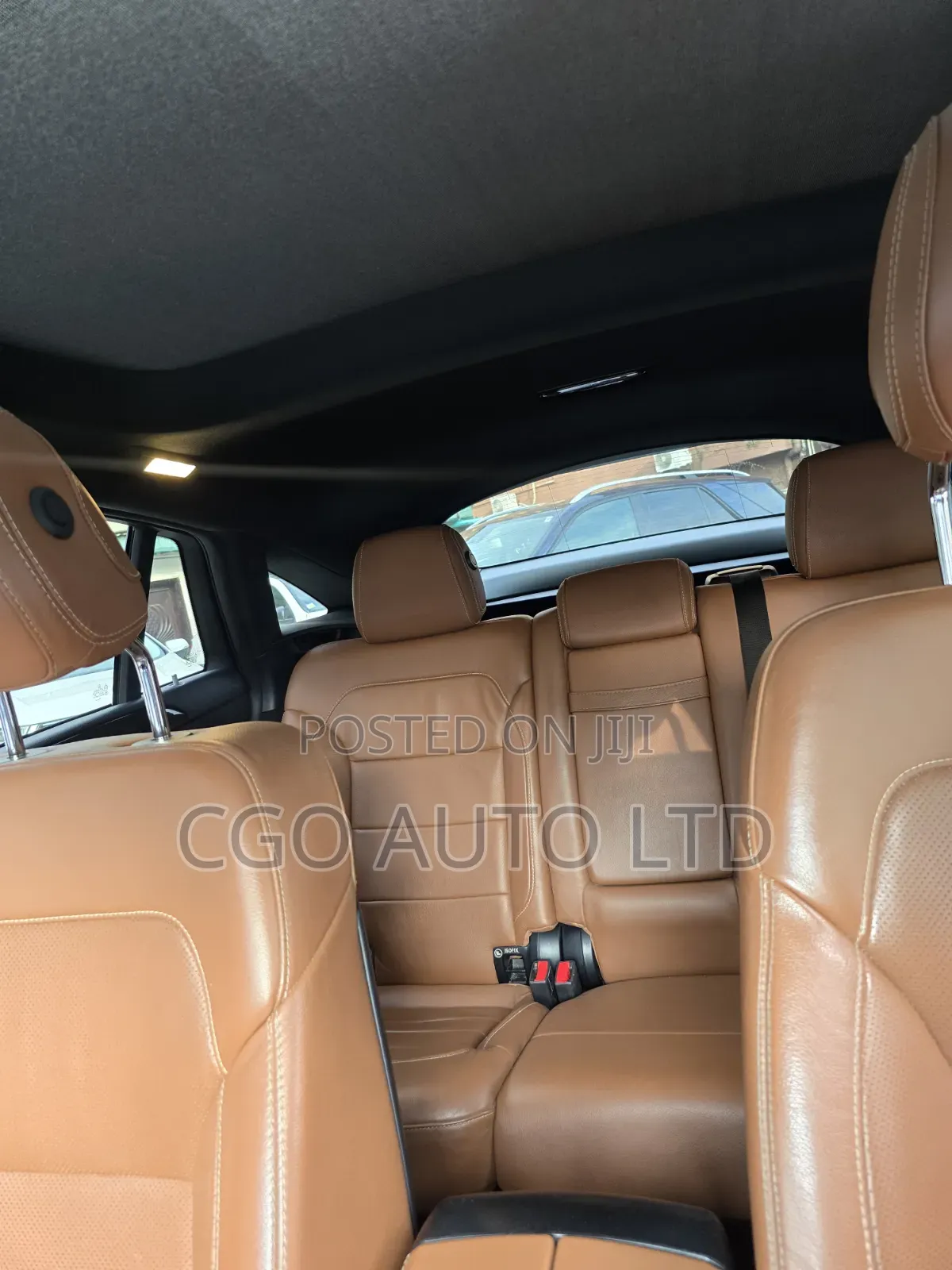 Mercedes-Benz GLE-Class 2019 White