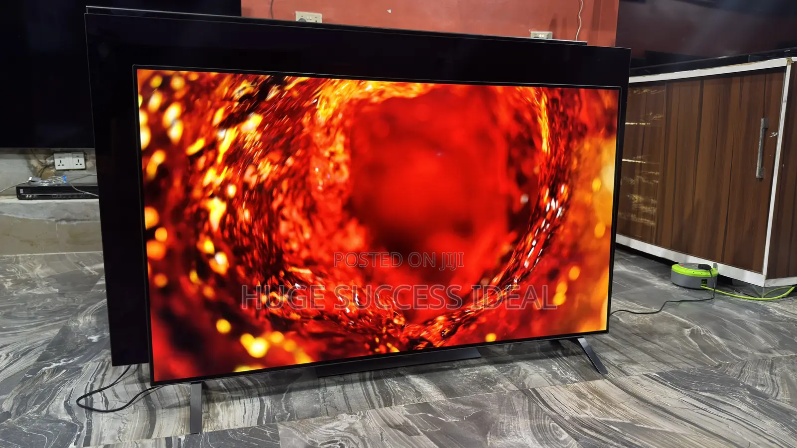 Lg Oled 55 Inch B5 Series Smart Ultra Hd HDR Tv 2025 Edition