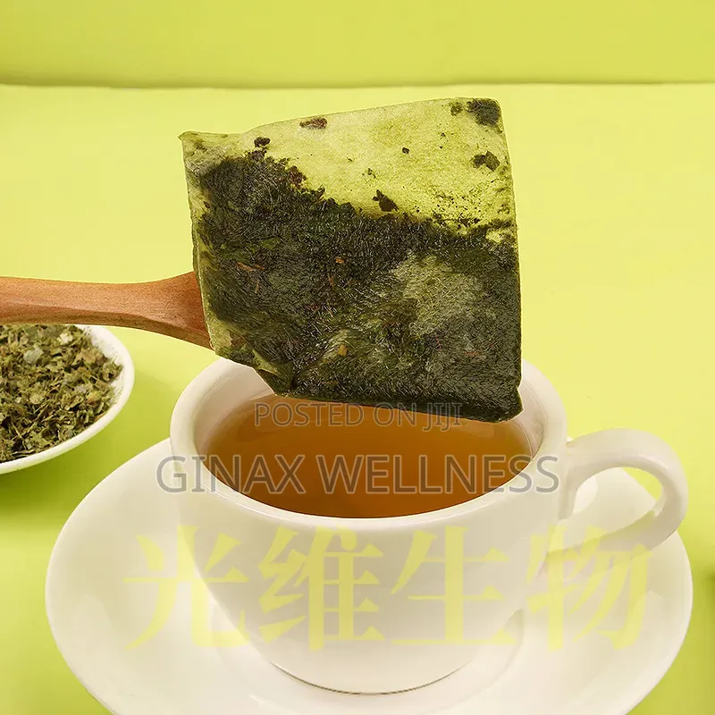 Premium Soursop Leaves Tea (40 Teabags)