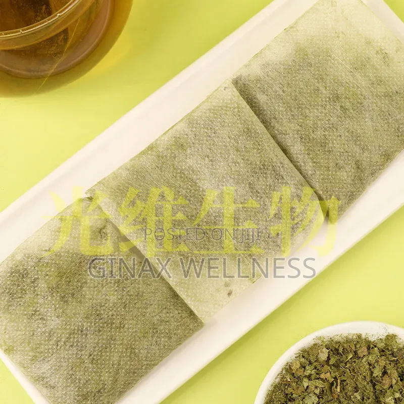 Premium Soursop Leaves Tea (40 Teabags)