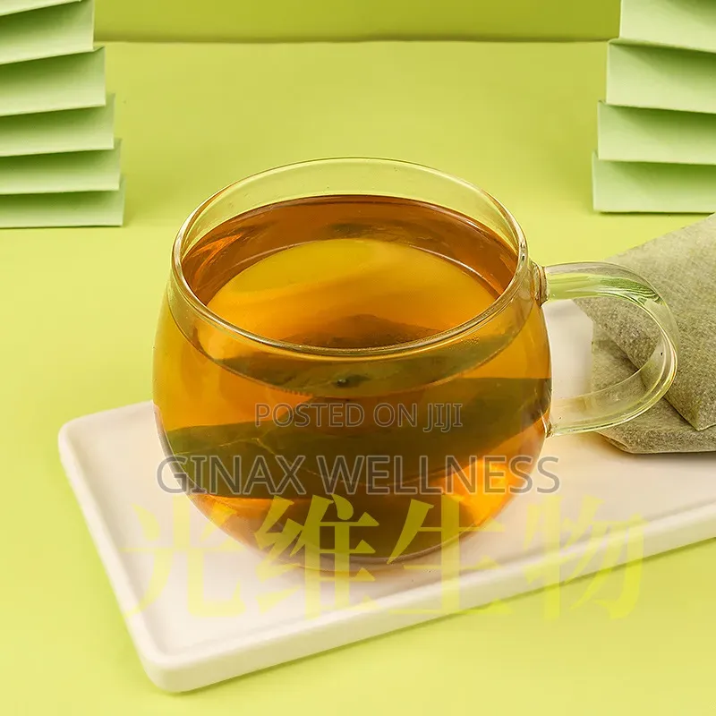 Premium Soursop Leaves Tea (40 Teabags)