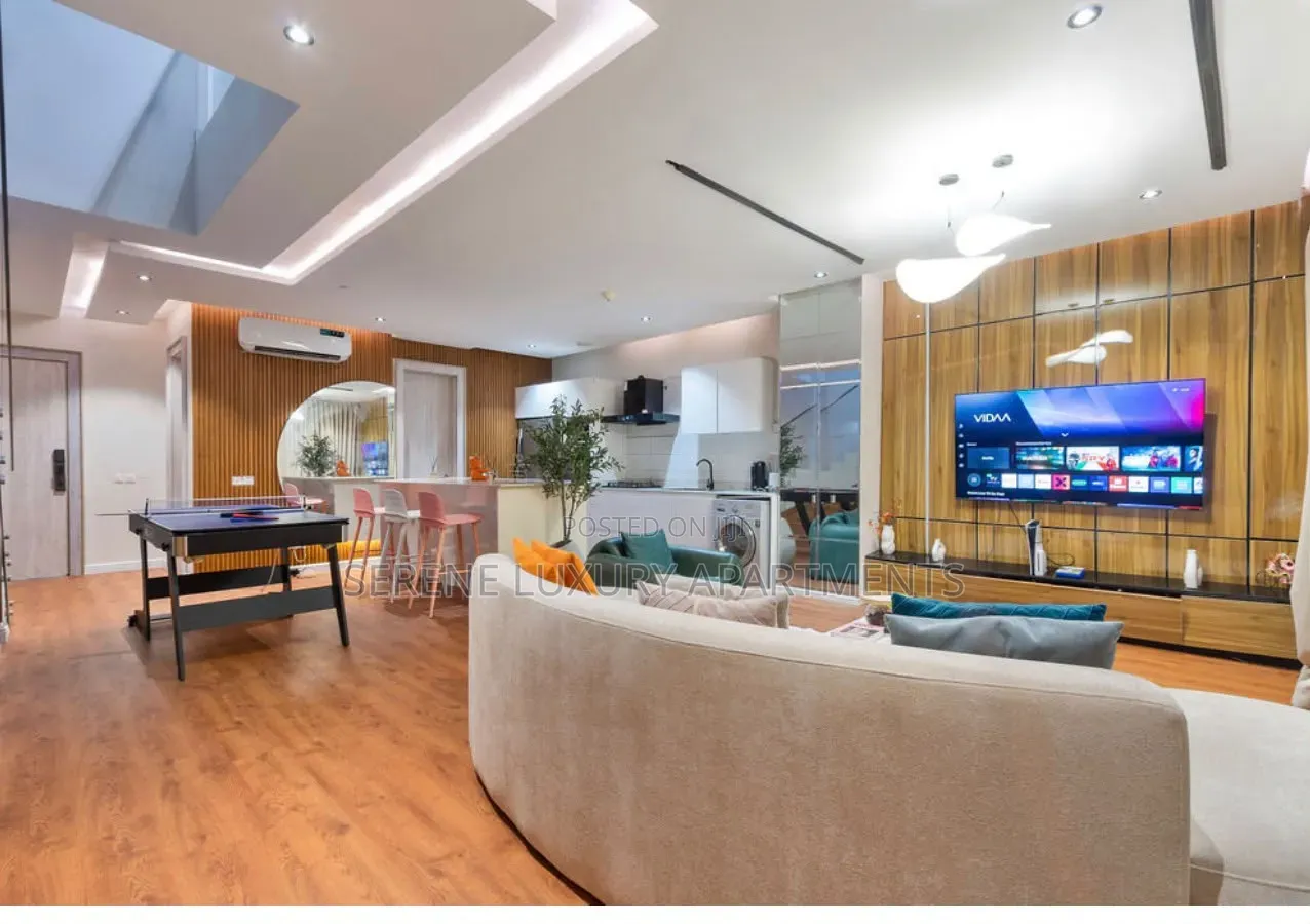 Luxurious 2bedroom Maisonette With Snooker Swimming Pool Gym Ps5
