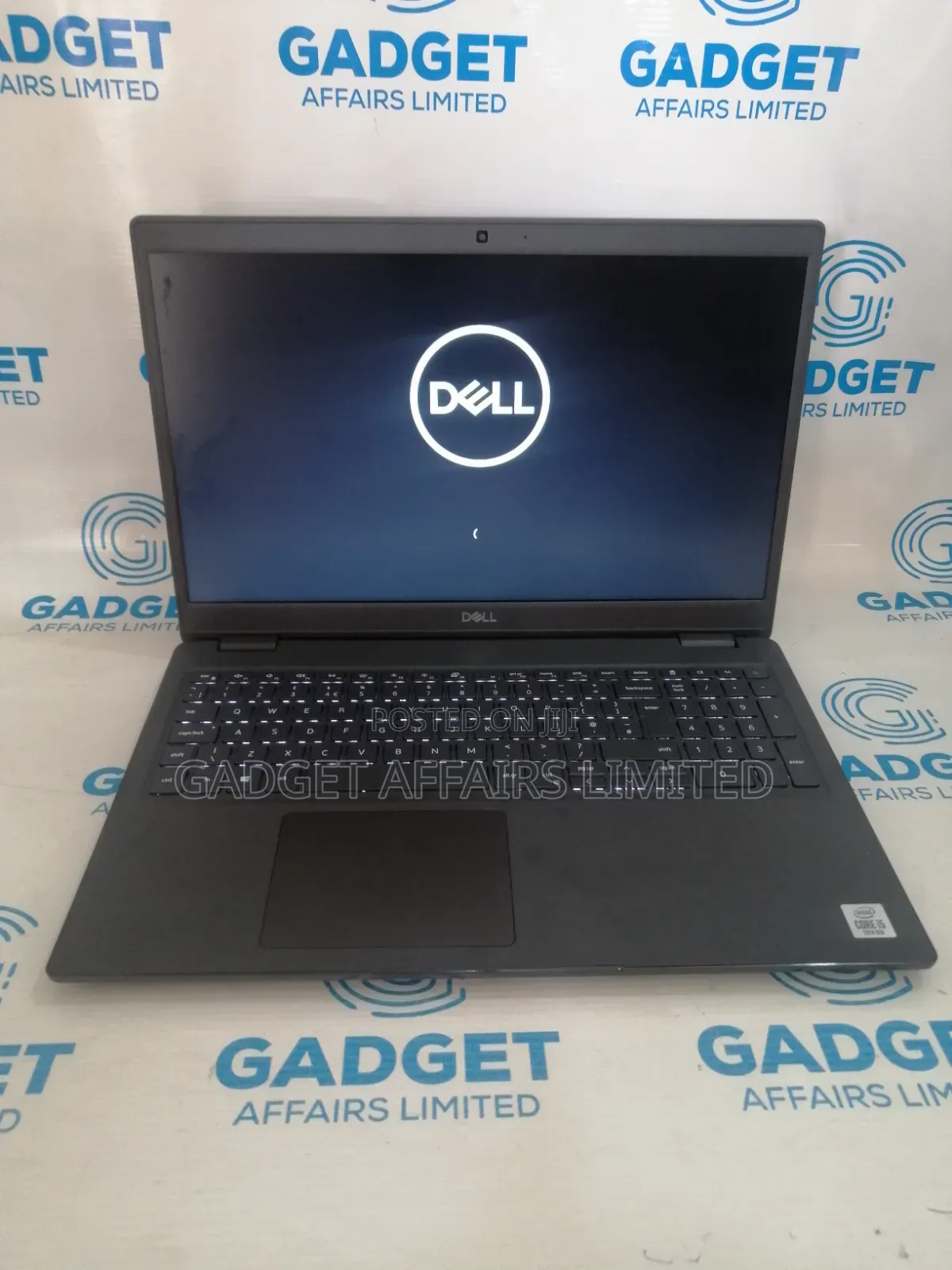 Laptop Dell Latitude 3510 8GB Intel Core i5 HDD 1T