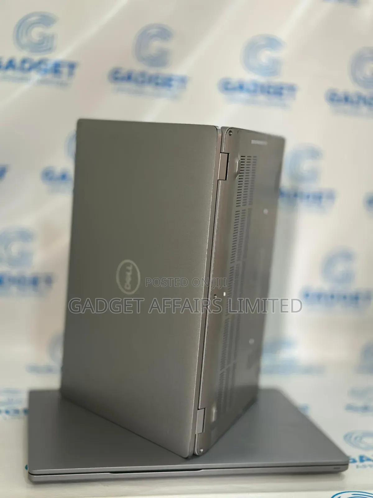 Laptop Dell Latitude 5510 16GB Intel Core i5 SSD 256GB