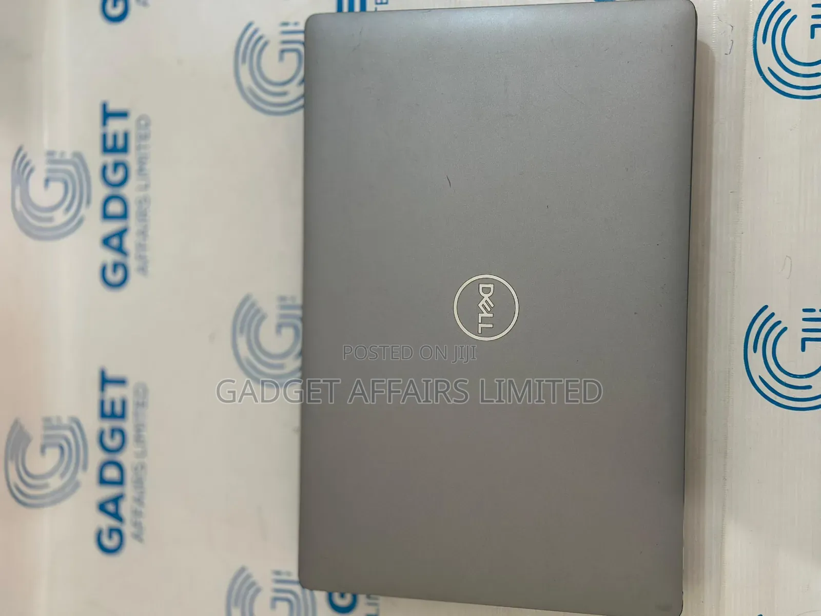 Laptop Dell Latitude 5510 16GB Intel Core i5 SSD 256GB