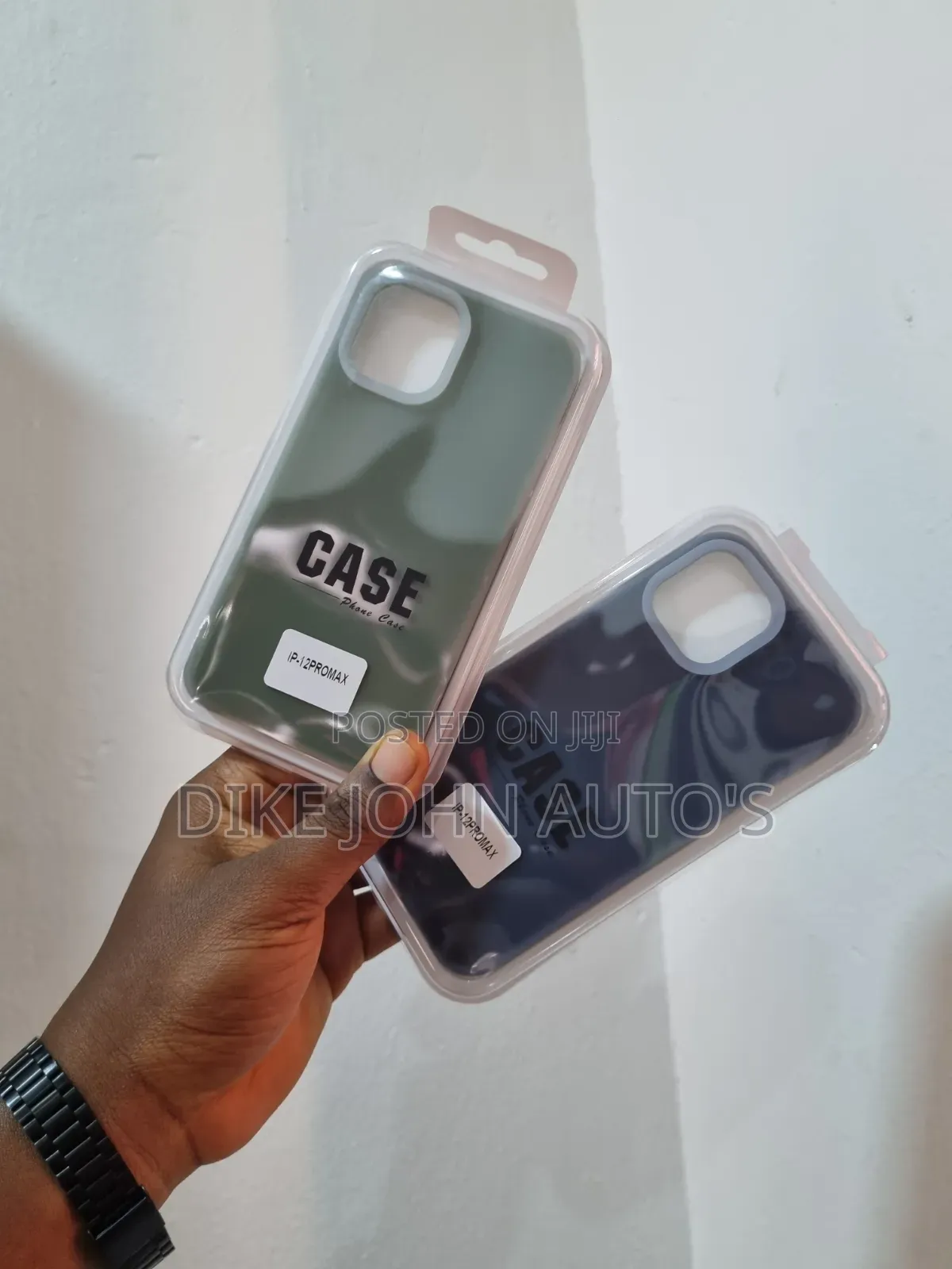 iPhone 12promax Case