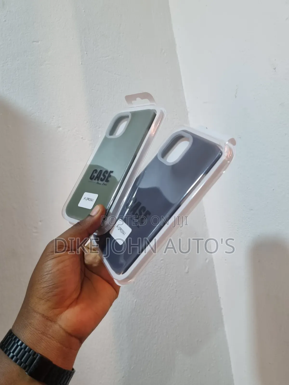 iPhone 12promax Case