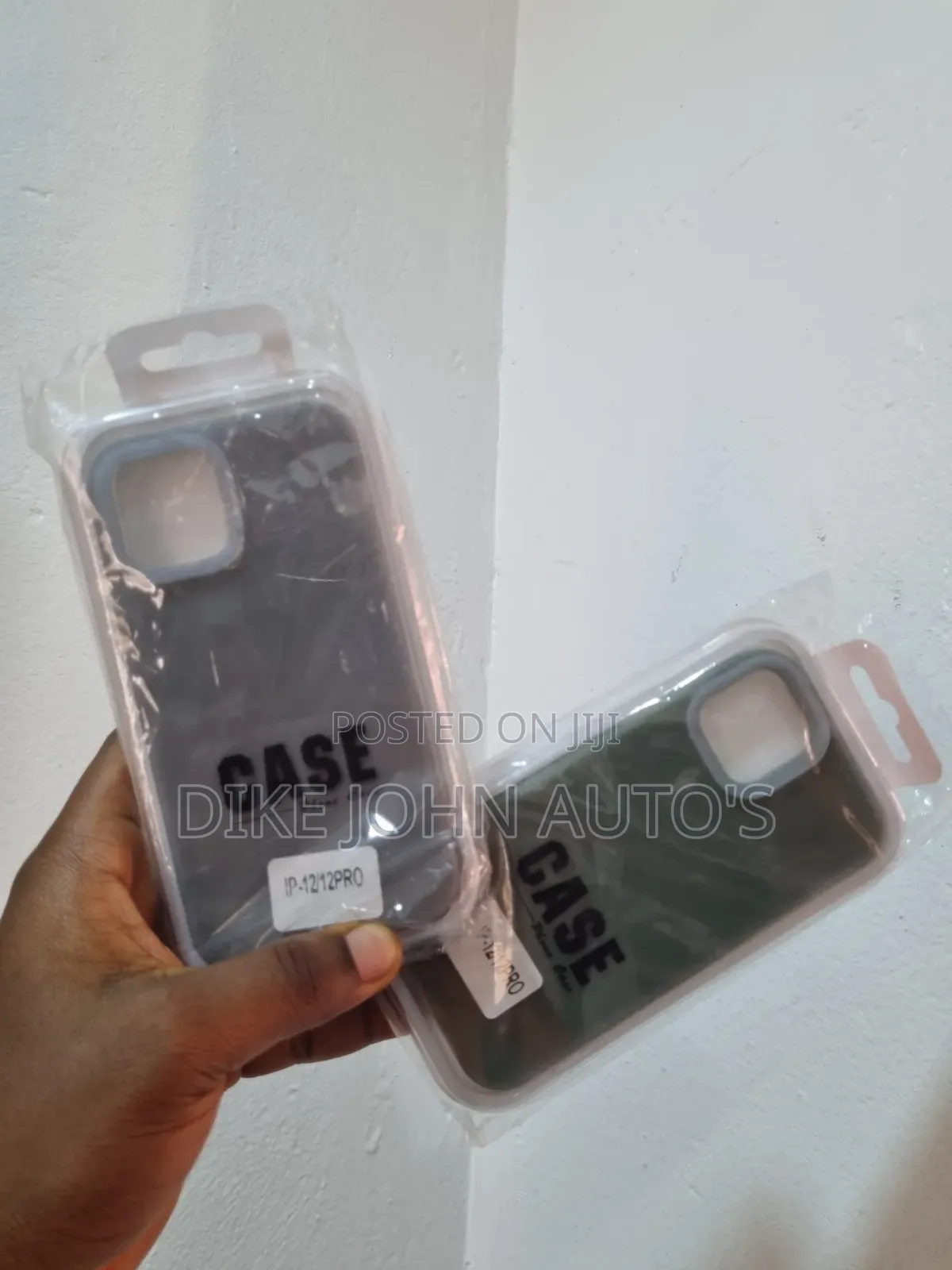 iPhone 12/12pro Case