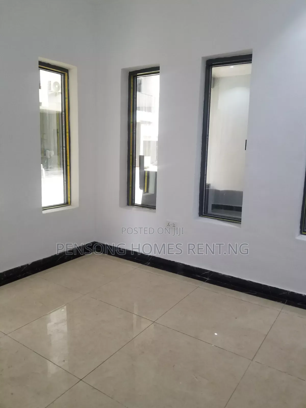 4bdrm Duplex in Parkview Estate, Ikoyi S.W for rent