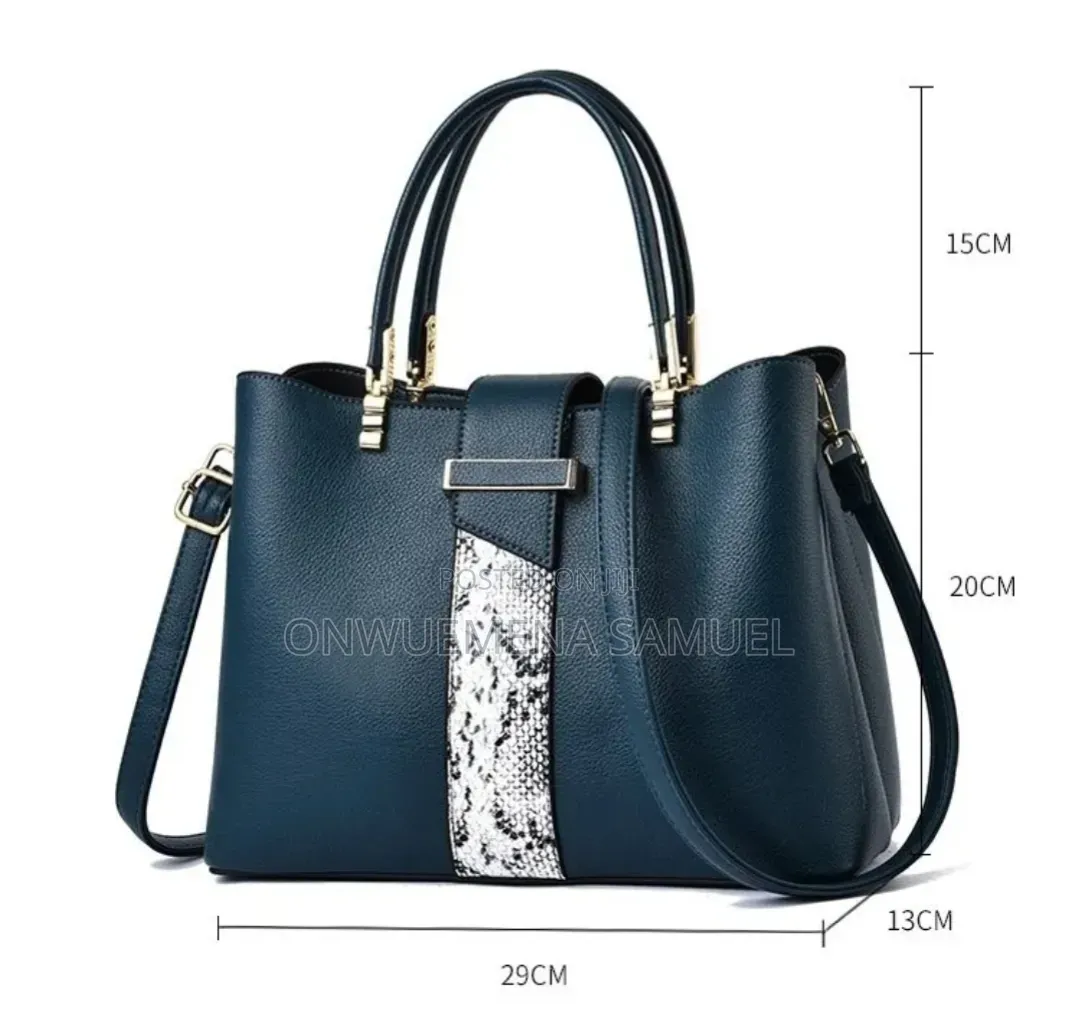 Quality Women's Luxury Hand Bags Premium Bags