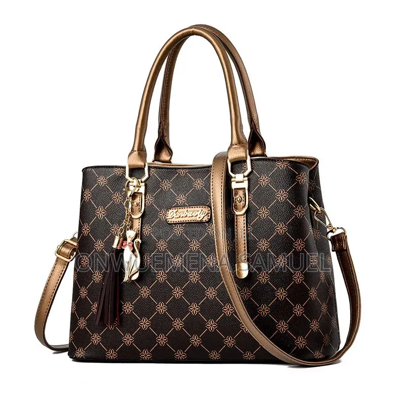 Quality Women's Luxury Hand Bags Premium Bags