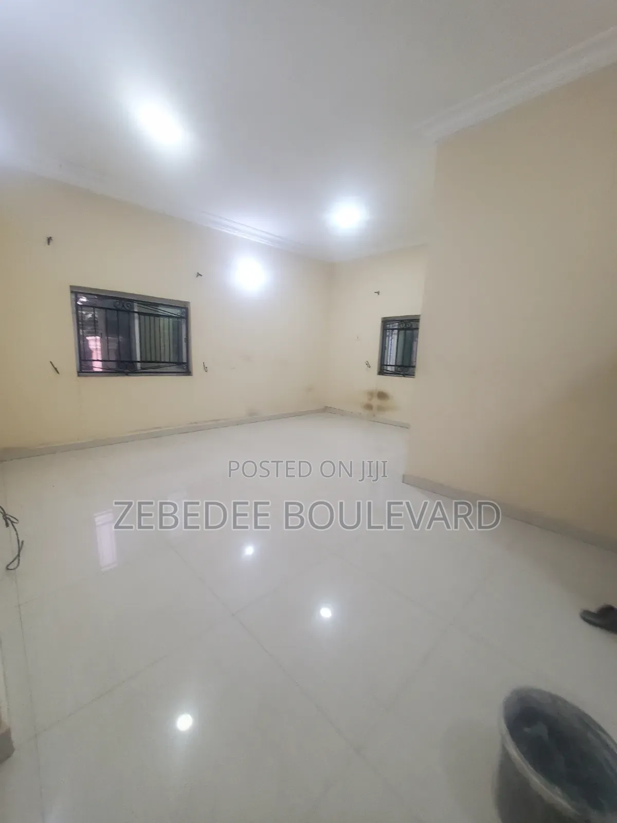 3bdrm Block of Flats in Gudu for rent