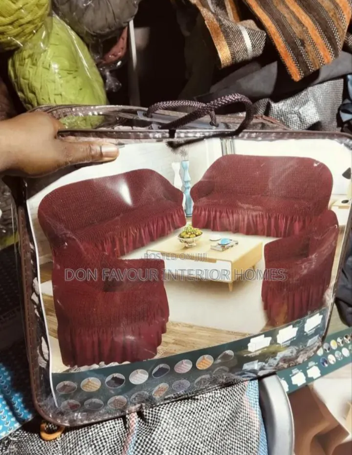 Sofa Cover